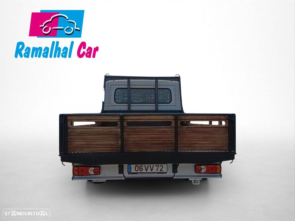 Fiat Ducato 35 2.3 M-Jet L CD - 6