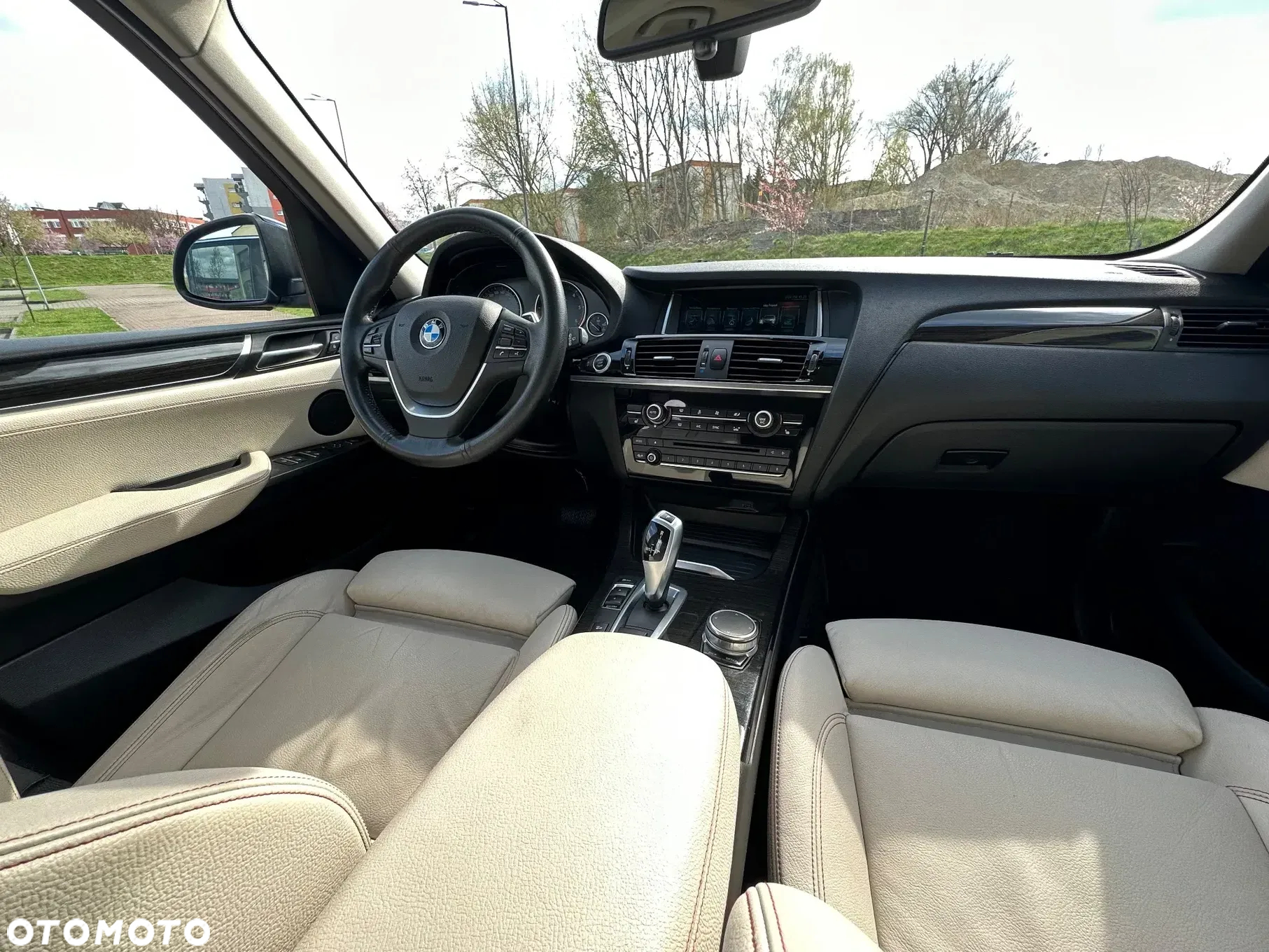 BMW X3 xDrive20d xLine - 23