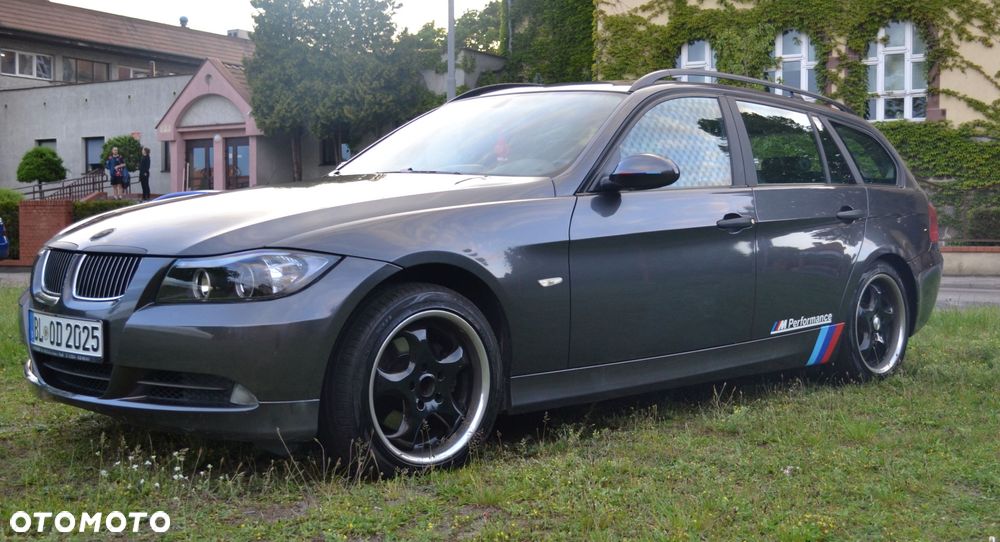 BMW 3