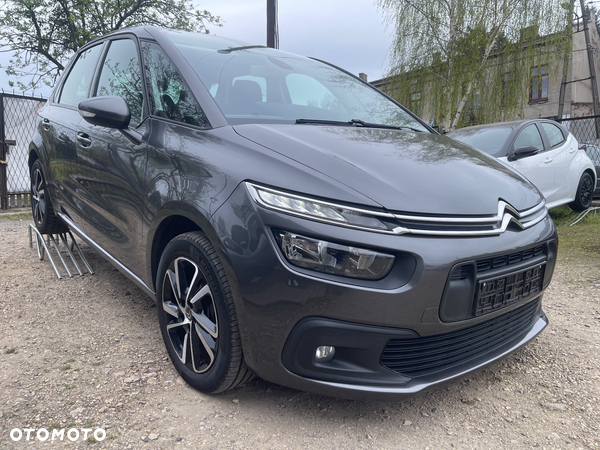 Citroën C4 SpaceTourer 1.5 BlueHDi Origins S&S EAT8