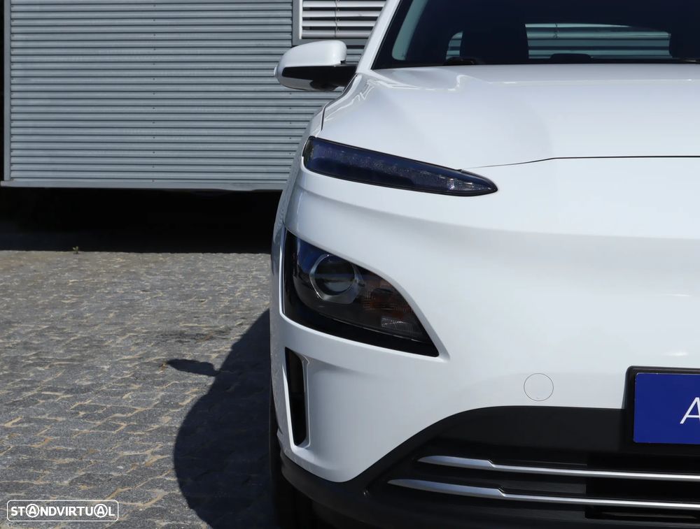 Hyundai Kauai Select - 8