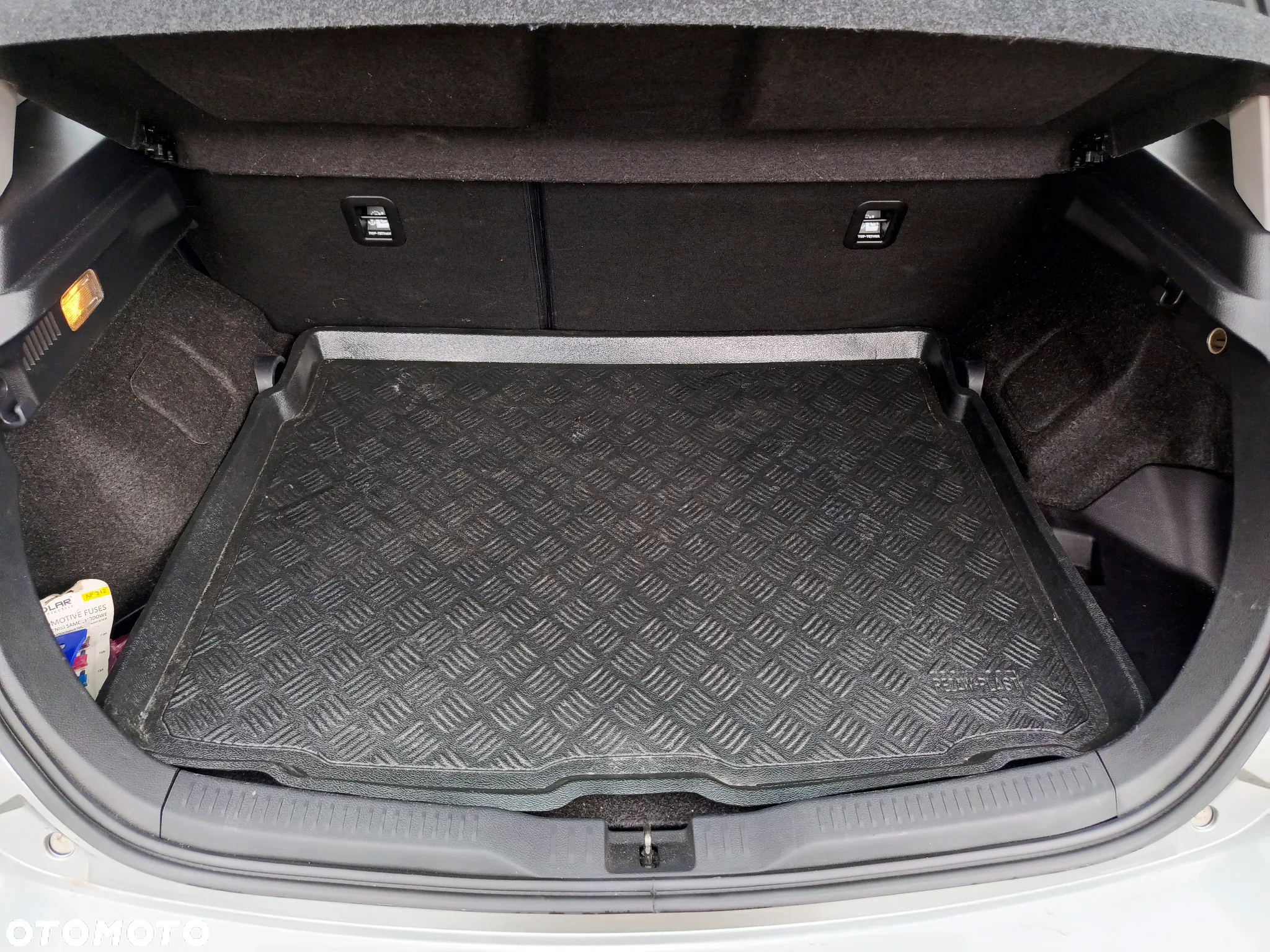 Toyota Auris Hybrid 135 Prestige - 20