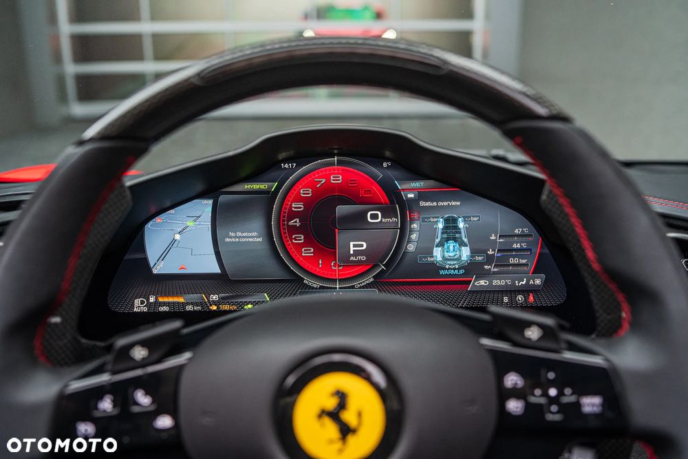 Ferrari SF90 Spider - 22