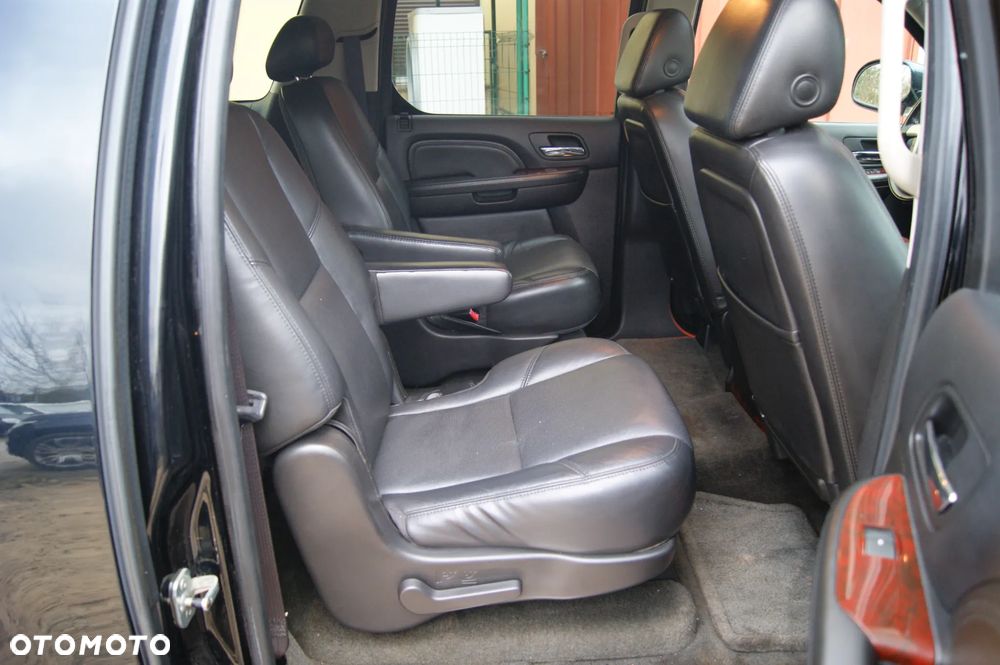 Cadillac Escalade 6.2 V8 Sport Luxury - 22