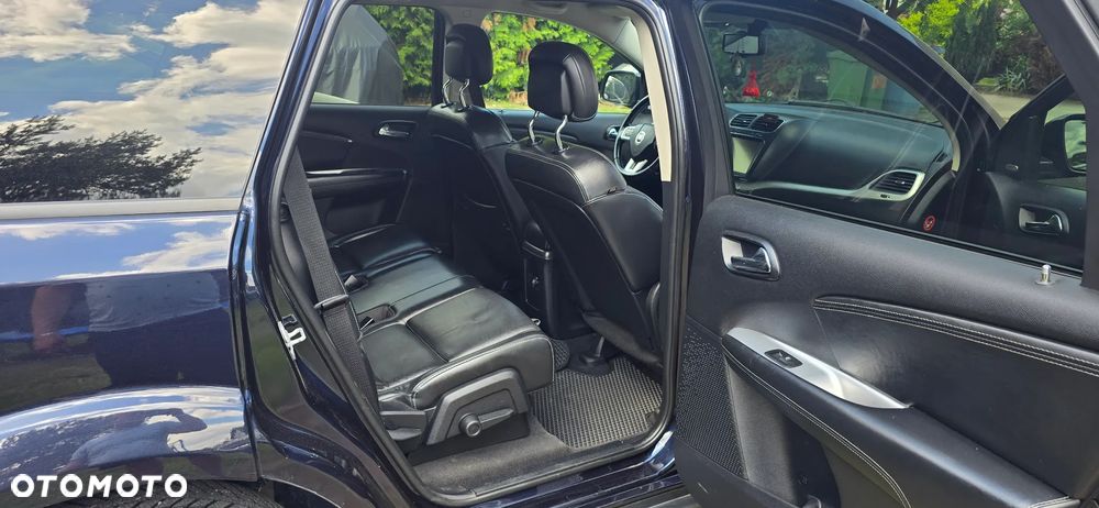 Fiat Freemont 2.0 Multijet Cross AWD - 7