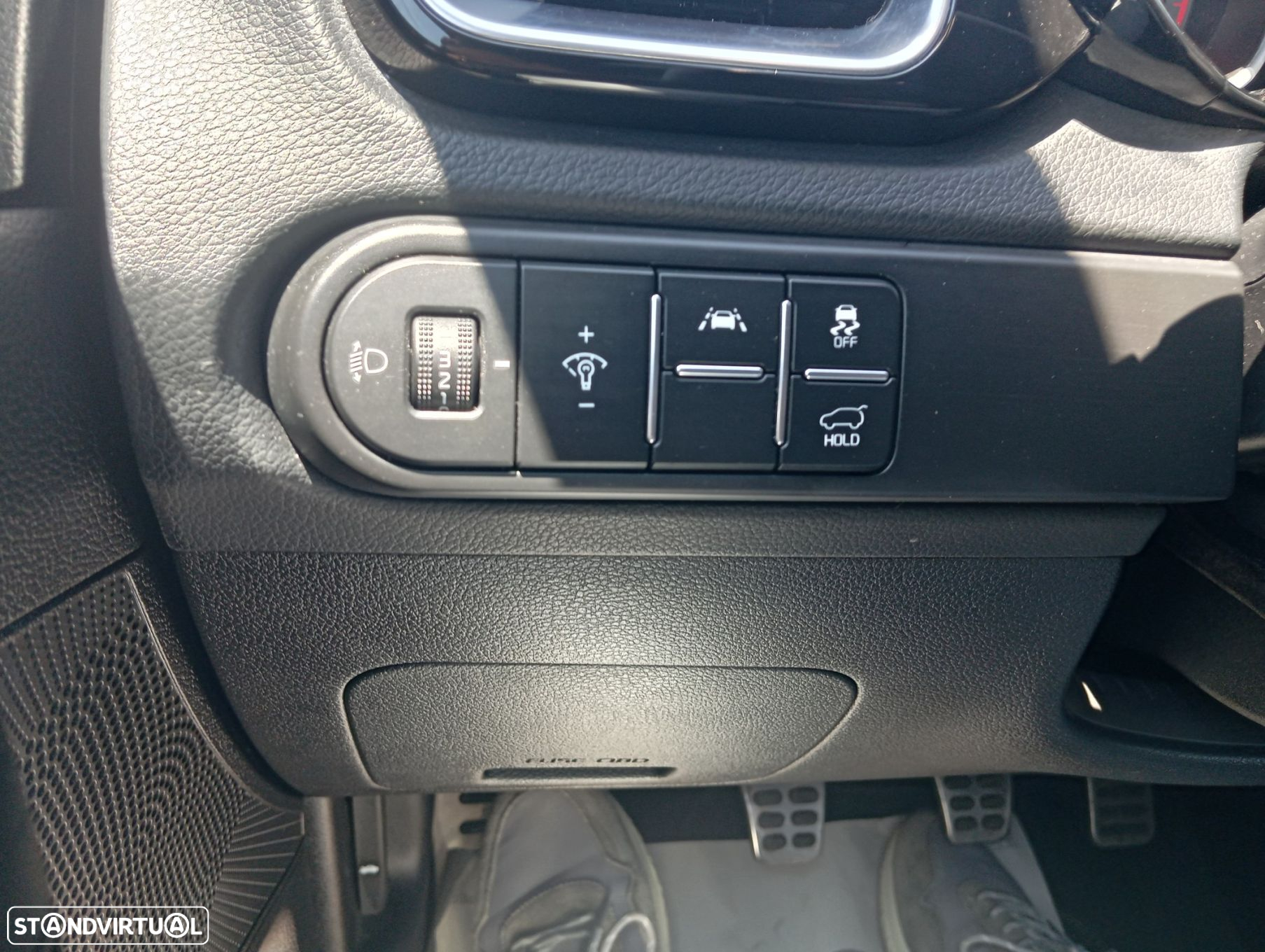 Kia ProCeed 1.0 T-GDI GT Line - 12