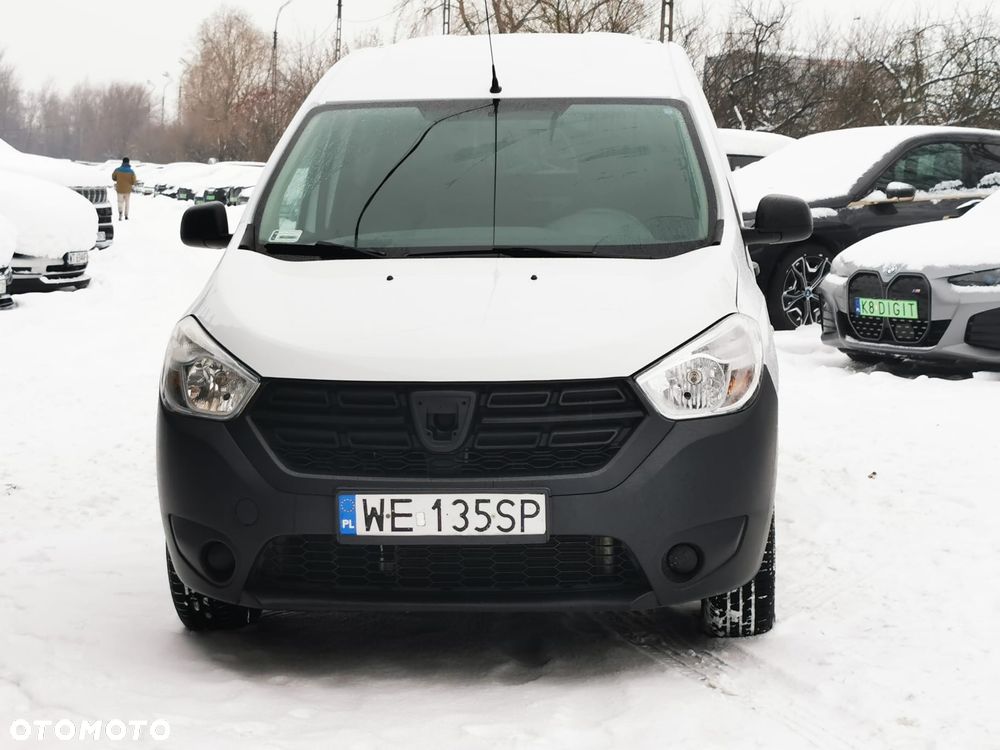 Dacia Dokker - 2