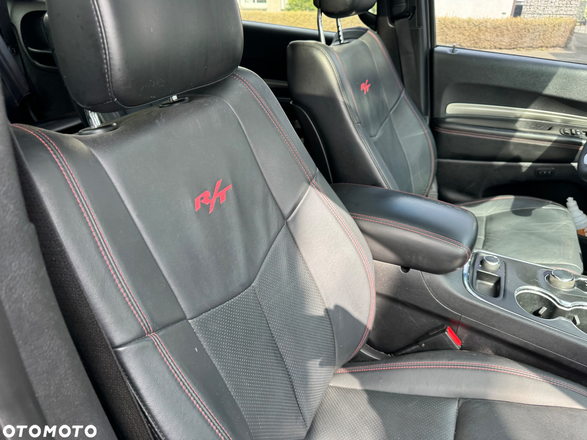 Dodge Durango - 22
