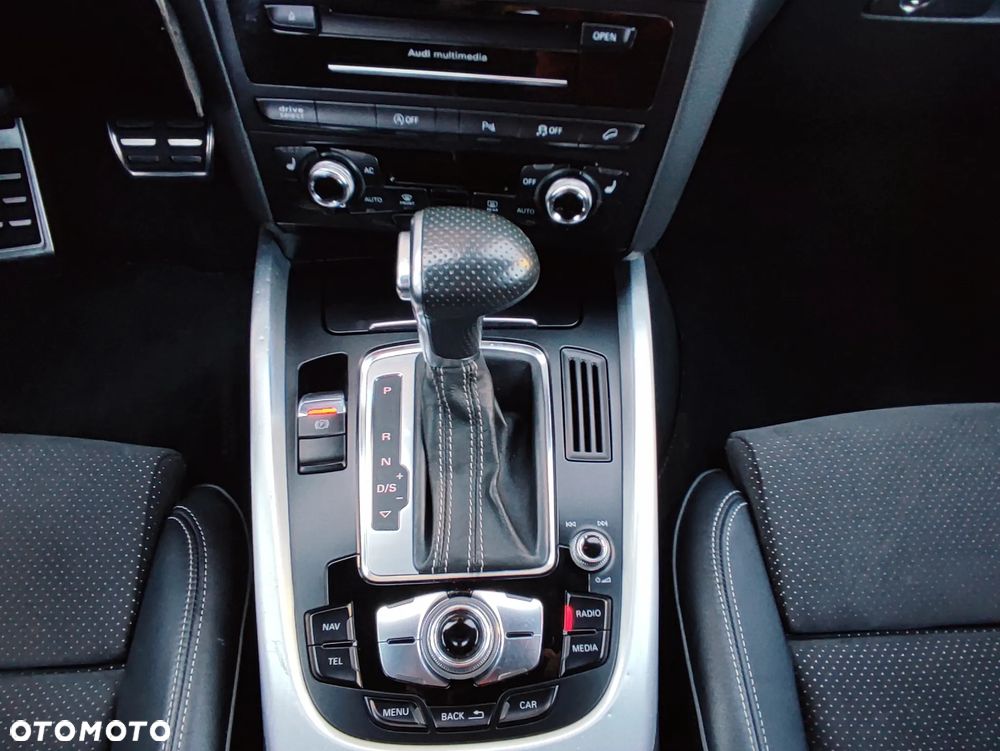 Audi Q5 - 13