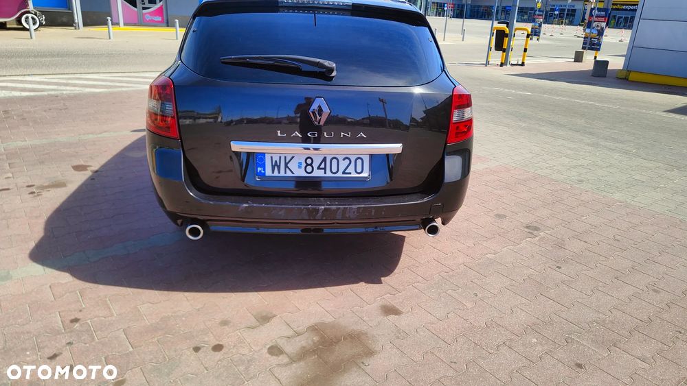 Renault Laguna - 8