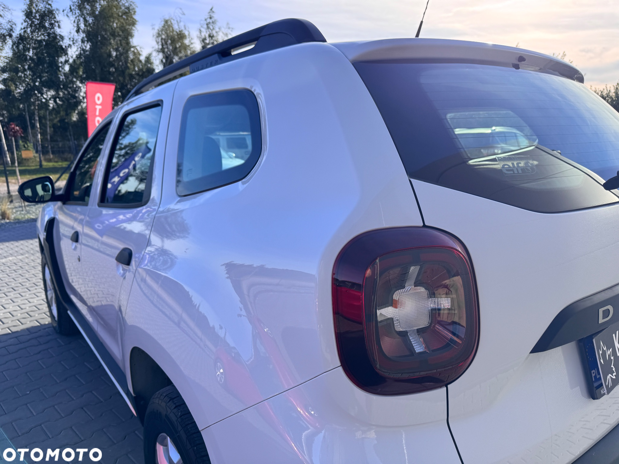 Dacia Duster 1.0 TCe Comfort - 10