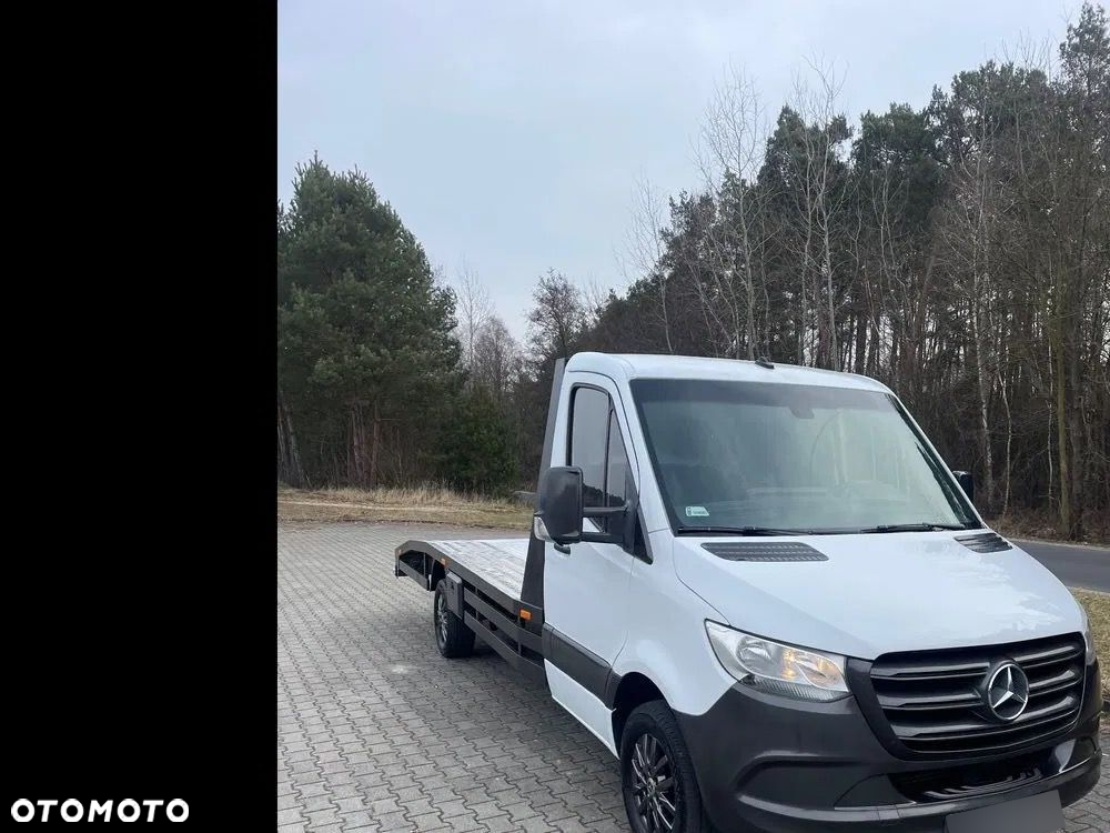 Mercedes-Benz Sprinter - 17
