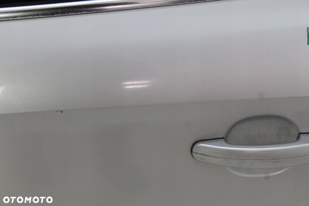 DRZWI LEWY TYŁ TYLNE FORD KUGA MK1 08-10R 2431 - 5