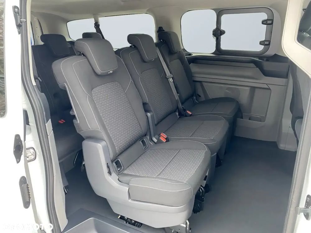 Ford Transit Custom Kombi 320 L2H1 Trend M1 - 8