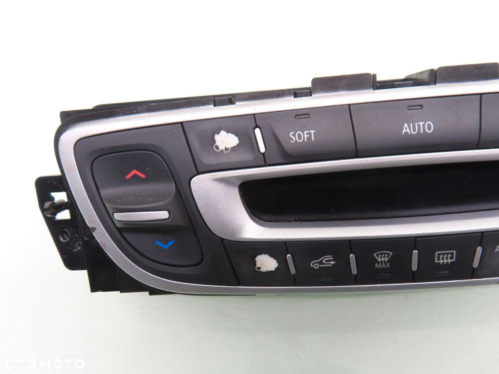 KLIMATRONIK RENAULT MEGANE III 275103596R - 6
