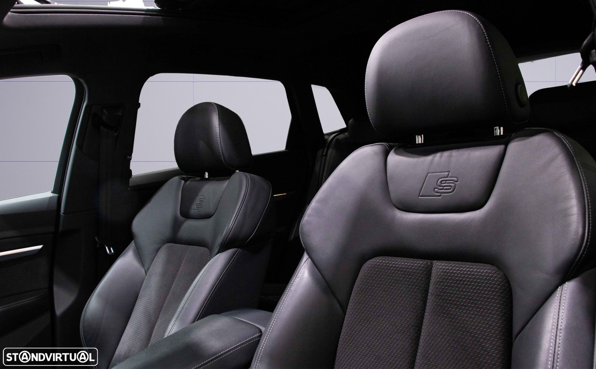 Audi e-tron 55 quattro S line - 8