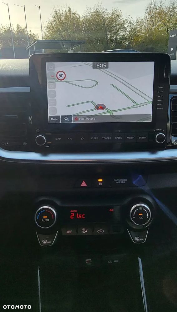 Kia Stonic 1.0 T-GDI L Business Line DCT - 11
