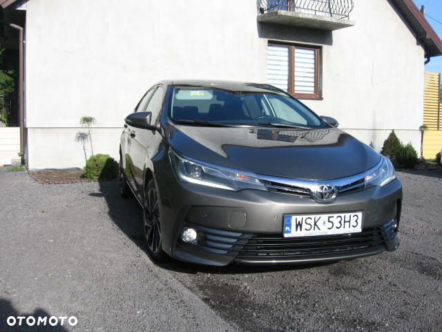 Toyota Corolla 1.6 Premium MS EU6 - 3