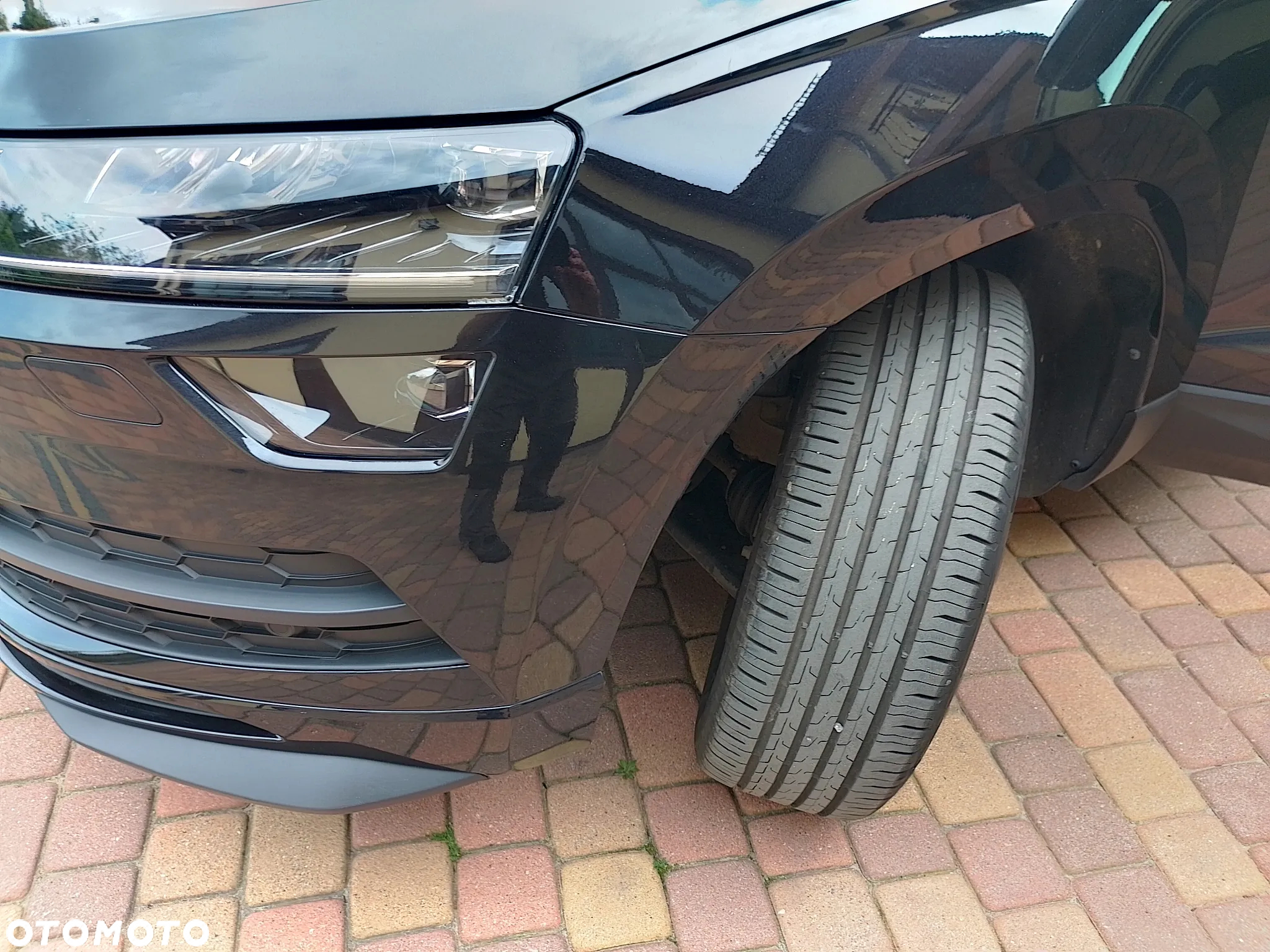 Skoda Karoq 1.5 TSI ACT 4x2 Ambition DSG - 13