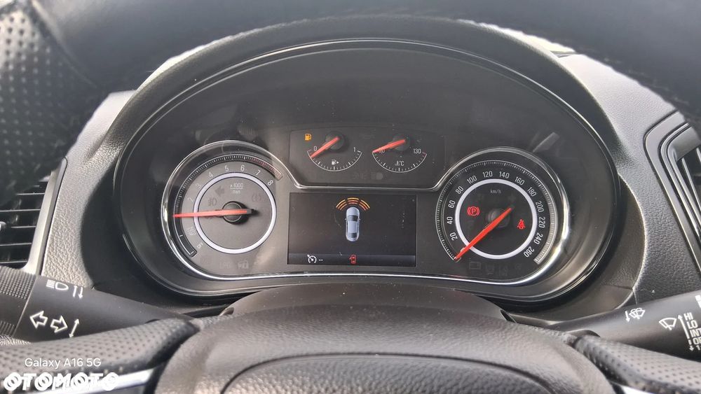 Opel Insignia 1.6 T Cosmo S&S - 17
