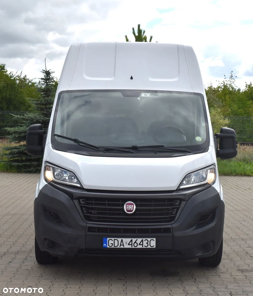 Fiat Ducato - 3
