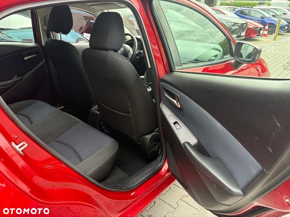 Mazda 2 - 20