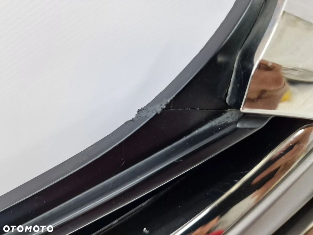 HYUNDAI TUCSON III 3 15- ATRAPA / GRILL PRZEDNI PRZÓD , NR 86351-D7100 , NR AUKCJI GR29 - 13