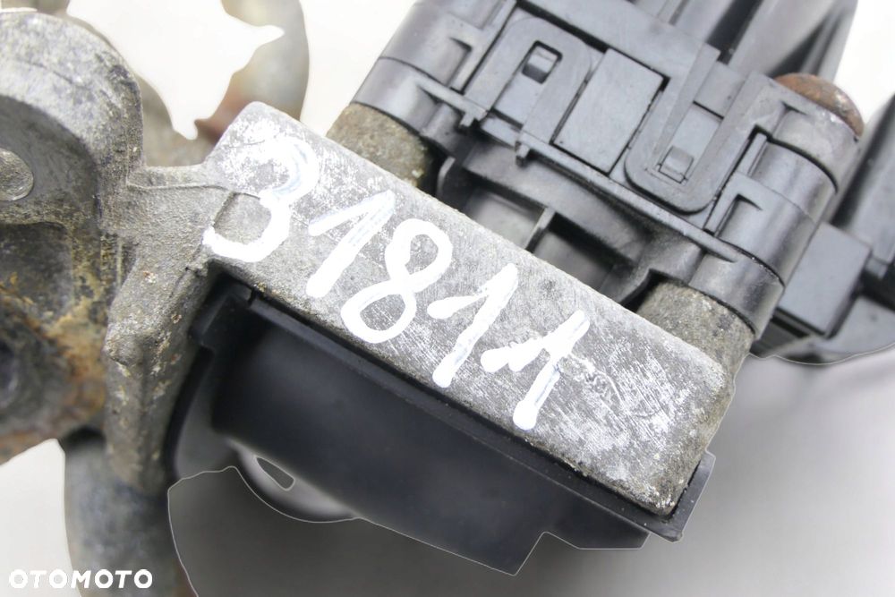 Zawór EGR CITROEN JUMPER II PEUGEOT BOXER 2.2 HDI 9C1Q-9D475-AB - 5