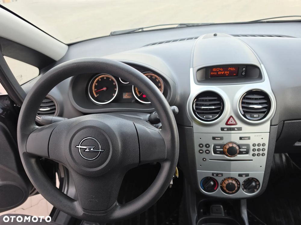 Opel Corsa - 14