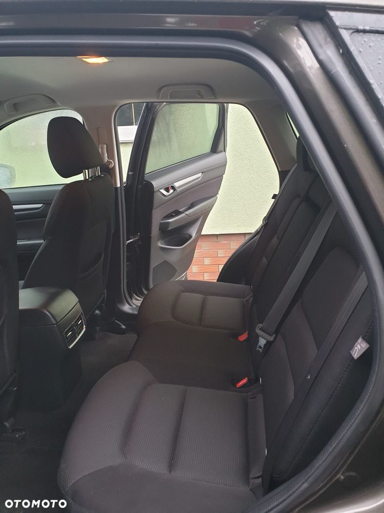 Mazda CX-5 2.0 Skydream 2WD - 16
