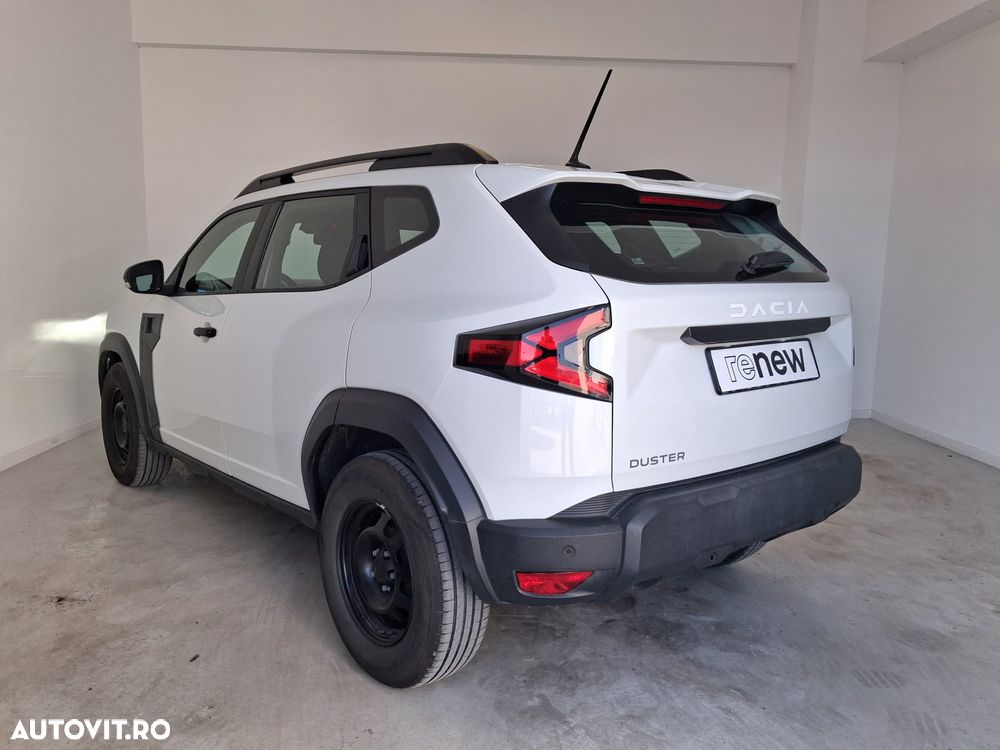 Dacia Duster ECO-G 100 Essential - 18