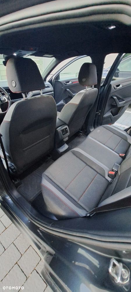 Volkswagen T-Roc 1.5 TSI ACT Premium DSG - 7