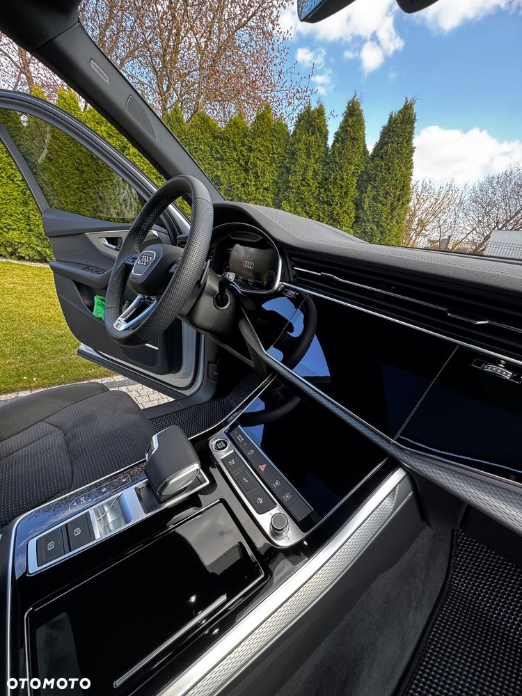 Audi Q7 - 21