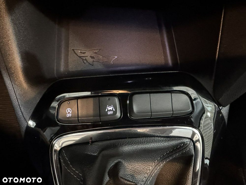 Opel Corsa 1.2 Edition S&S - 24