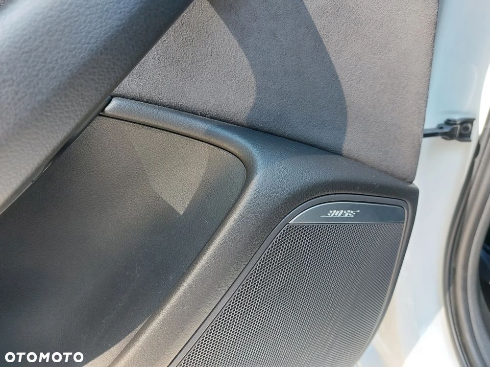 Audi A6 Limousine 2.0 TDI Quattro S tronic - 10