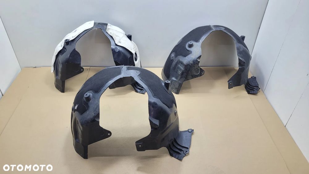 Tesla Model 3 Highland 17-24 165216 1694557-00 Nadkole przednie Przód prawe - 1