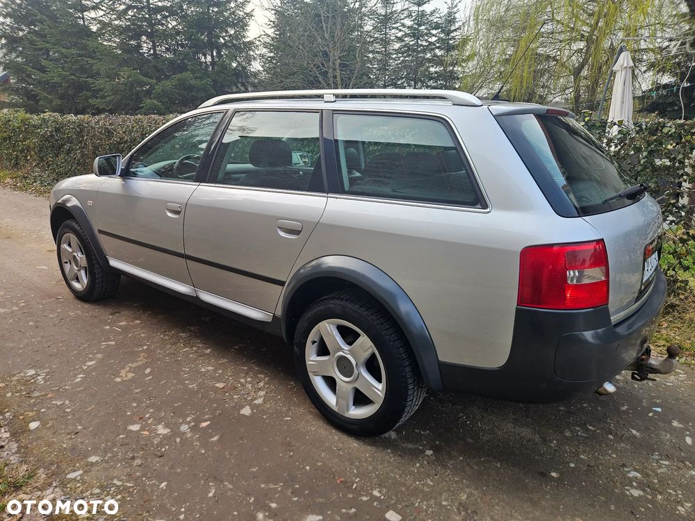 Audi A6 Allroad - 6