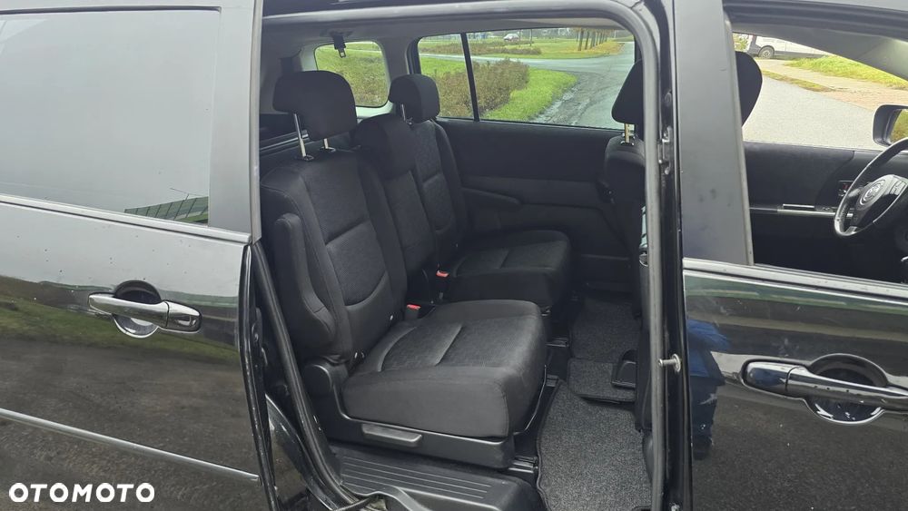 Mazda 5 2.0 CD DPF Exclusive - 19