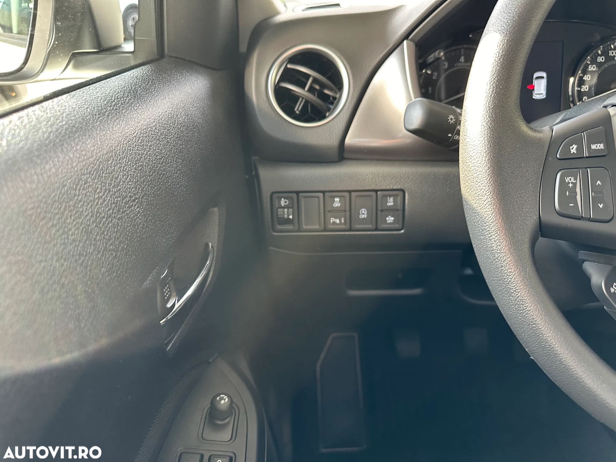 Suzuki Vitara 1.4 Boosterjet MHEV Cool - 10