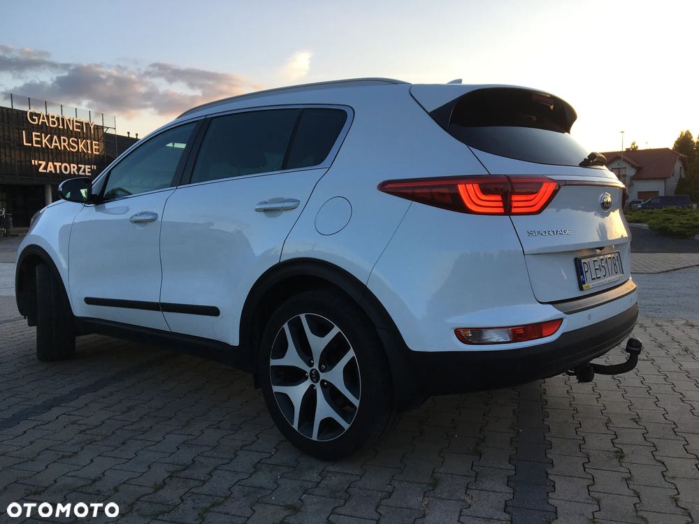 Kia Sportage - 26