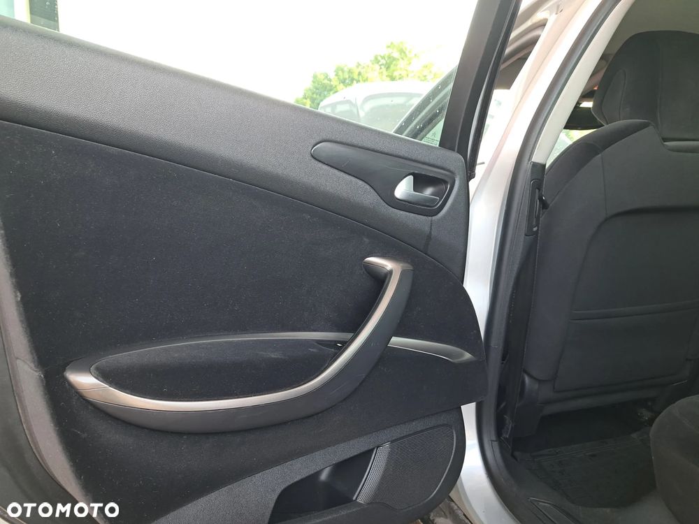 Citroën C5 2.0 HDi Exclusive Equilibre Navi - 28