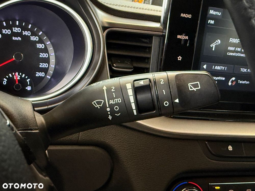 Kia Ceed - 26