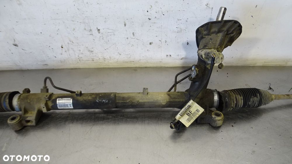 MAGLOWNICA ZE WSPOMAGANIEM FORD C-MAX MK1 LIFT 1.6 3M51-3A500-AR - 4