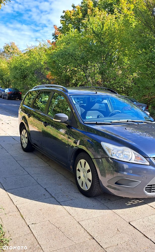 Ford Focus - 2