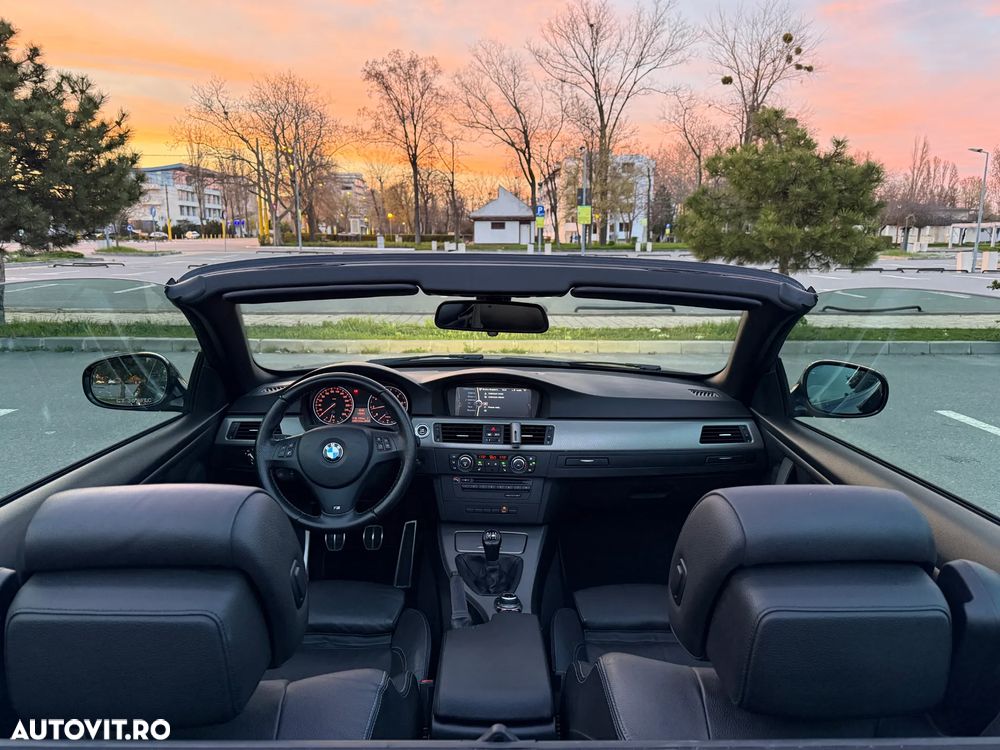 BMW Seria 3 - 17