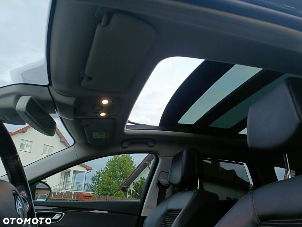 Renault Talisman Grandtour ENERGY dCi 130 EDC INTENS - 23