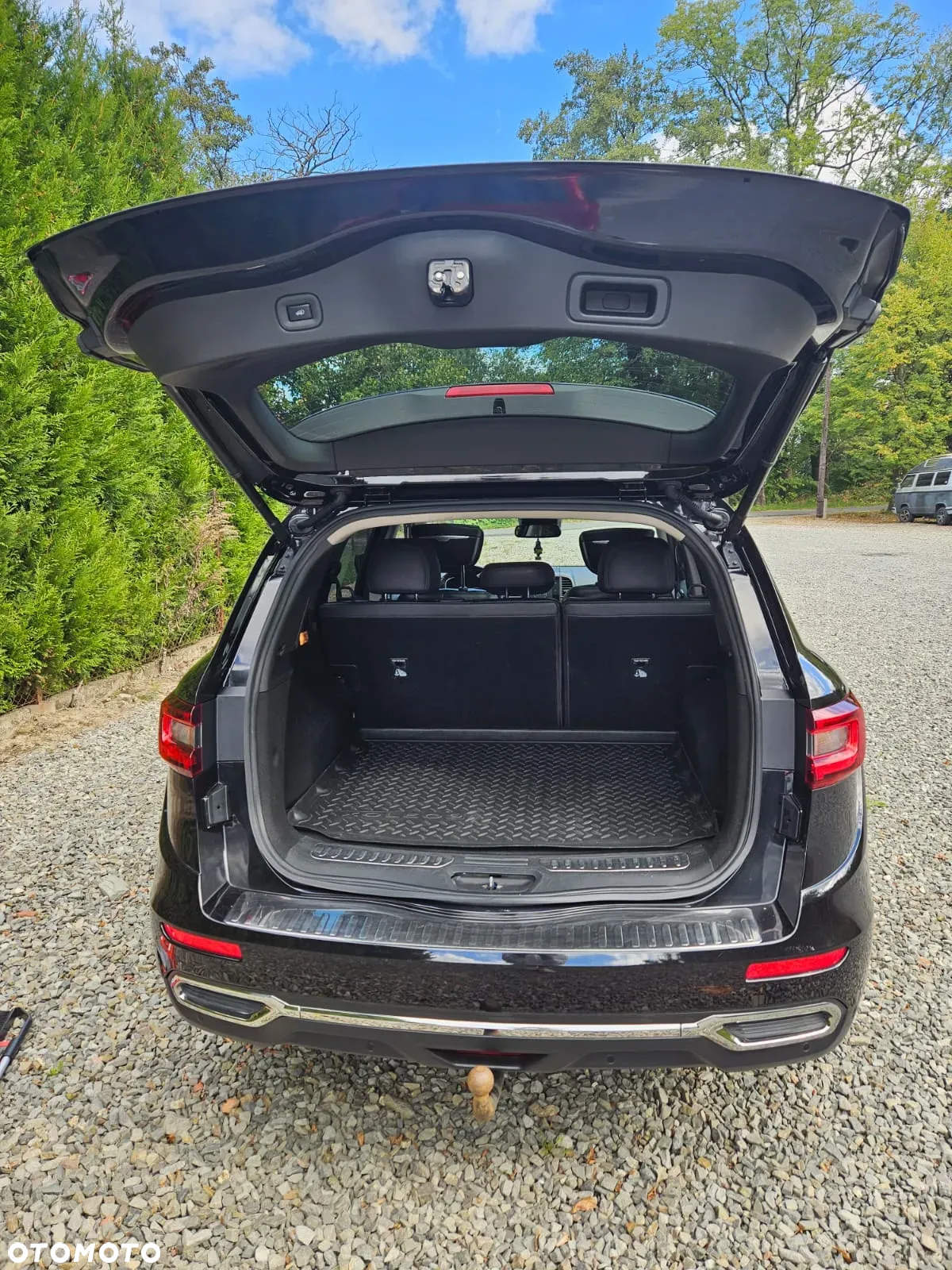 Renault Koleos 2.0 dCi Initiale Paris 4x4 X-Tronic - 14