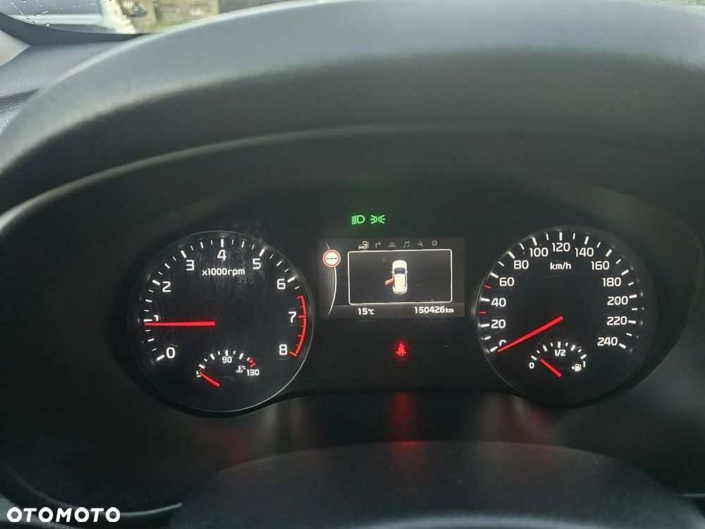 Kia Sportage - 17