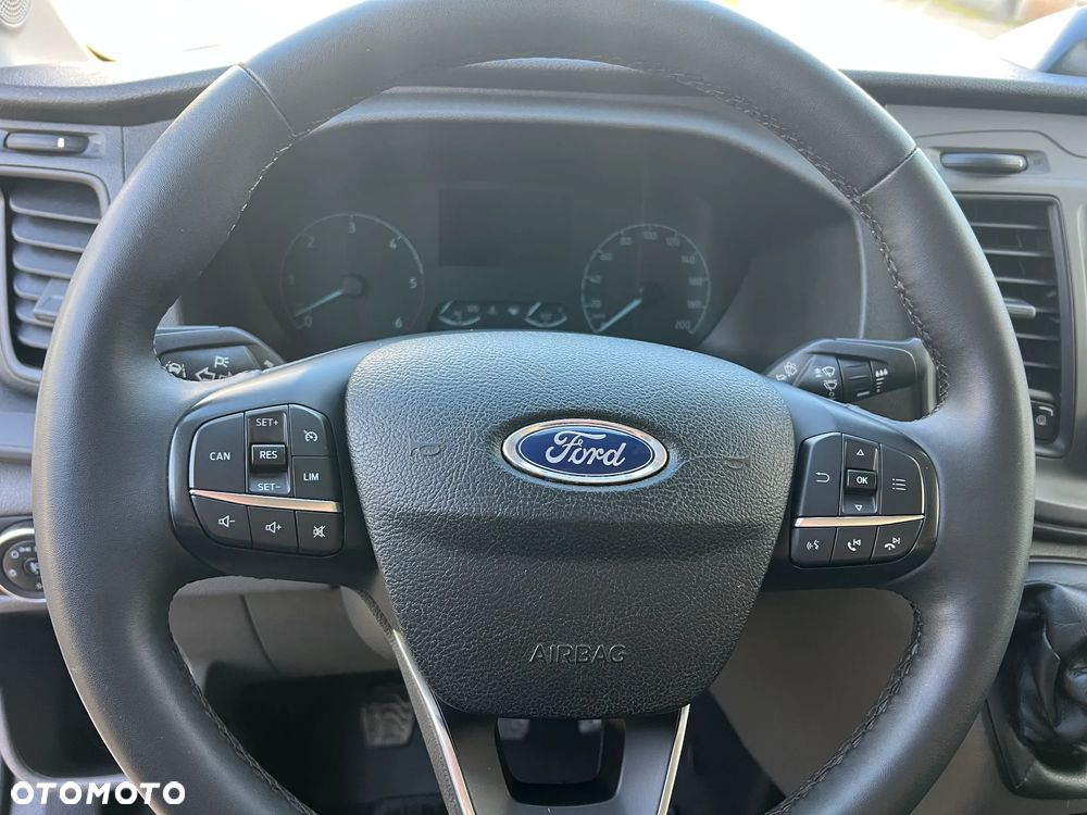 Ford Transit - 14
