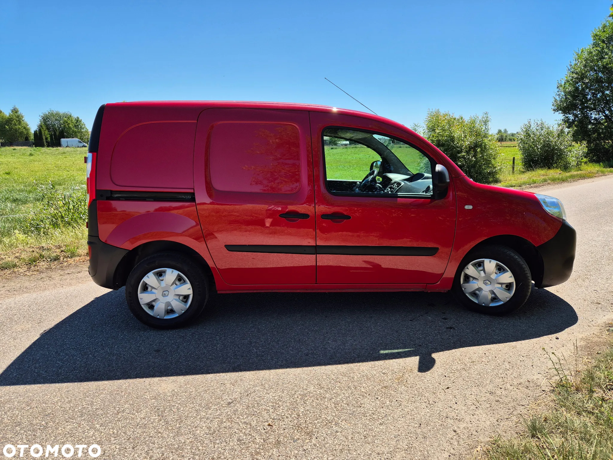 Renault KANGOO - 4